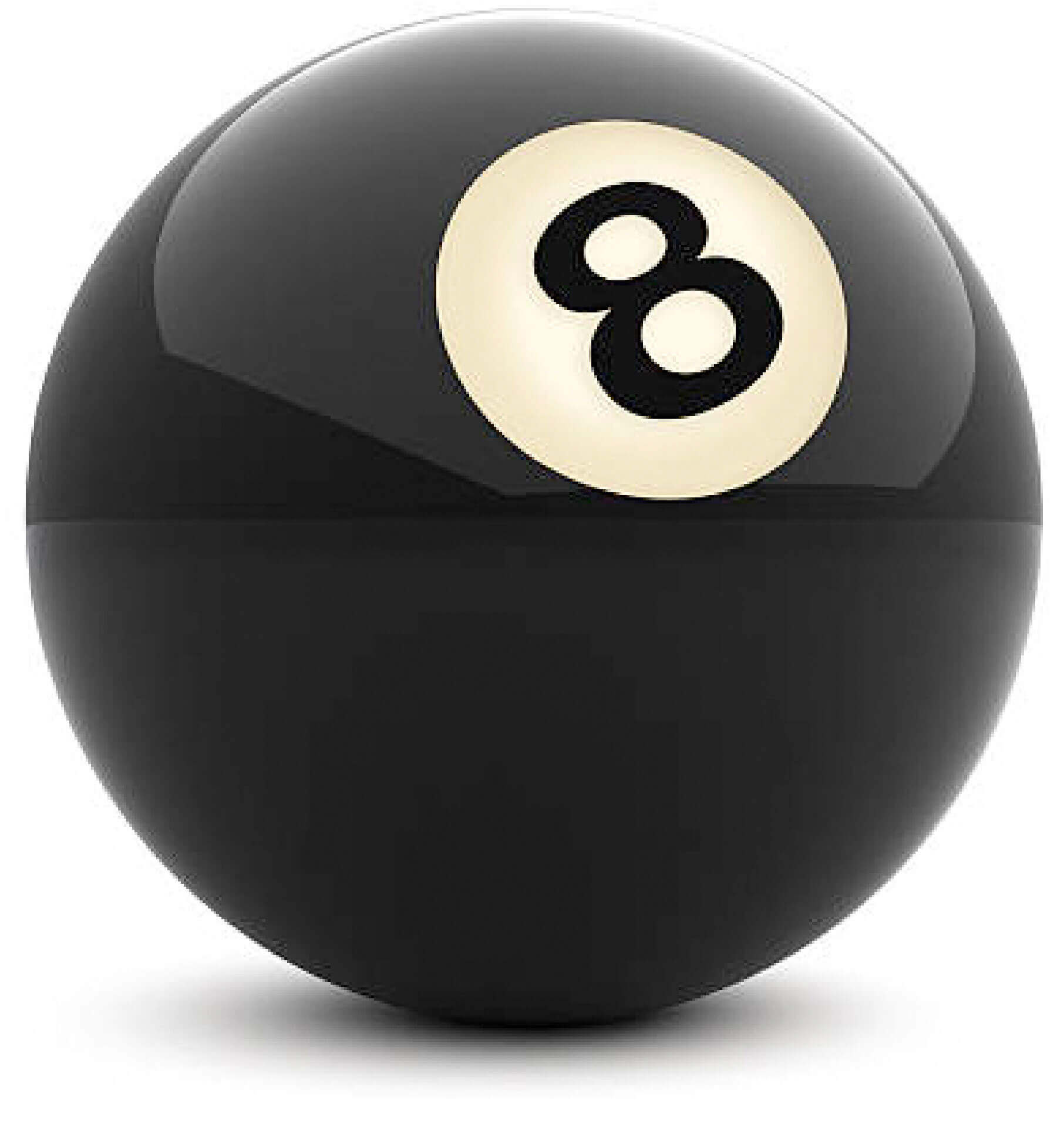 Bola 8